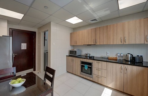 Dubai Marina Apartment | Marina Hotel Apartments