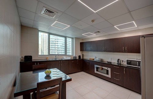 Dubai Marina Apartment | Marina Hotel Apartments