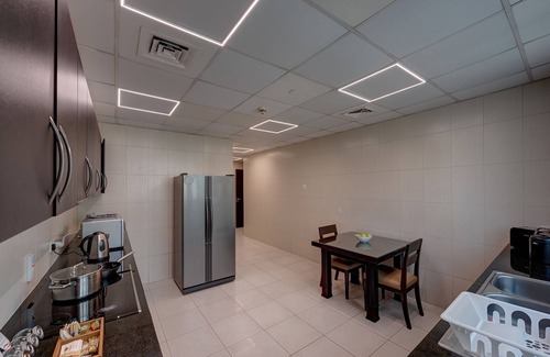 Dubai Marina Apartment | Marina Hotel Apartments