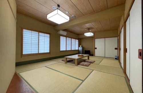Shirahama Hotel | Marina Hotel Kaikuu - Vacation STAY 58548v