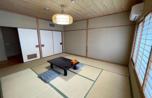 Shirahama Hotel | Marina Hotel Kaikuu - Vacation STAY 58541v