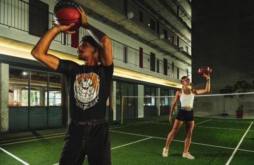 Chalong Hotel | Marina House MUAYTHAI Ta-iad Phuket