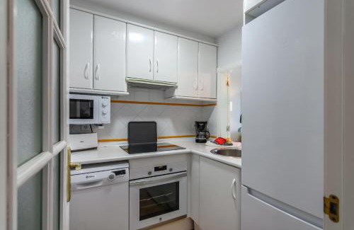 Punta del Moral Apartment | Marina III by Ĥ - Marina Isla Canela PMHIII37P5