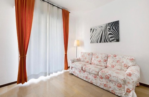 Finalborgo Apartment | Marina