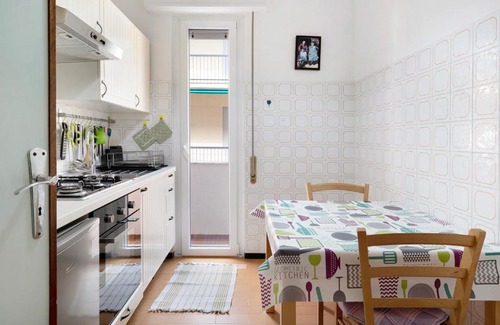 Finalborgo Apartment | Marina