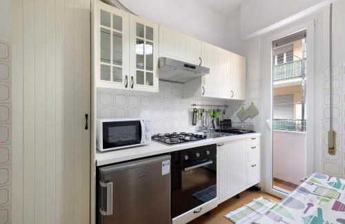 Finalborgo Apartment | Marina