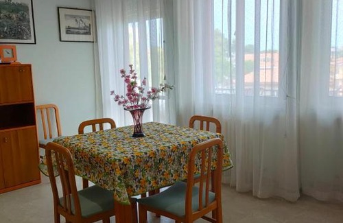 Silvi Apartment | Marina