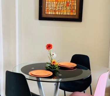 Agadir City Center Apartment | Marina Panorama Apartement