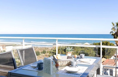 Les Deveses Apartment | Marina Park by Interhome