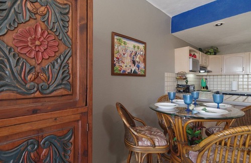 Bella Vista Condo | Marina Pinacate 310 One Of These Nights Charming Ocean View Condo