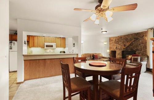 Dillon Apartment | Marina Place 115 by Great Western Lodging