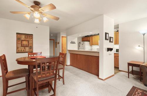 Dillon Apartment | Marina Place 115 by Great Western Lodging