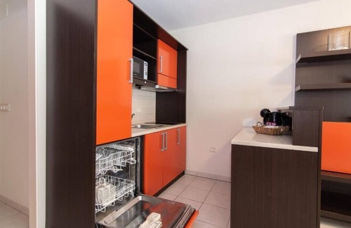 Piran Apartment | Marina Portoroz - Two Bedroom Apartment with Balcony Garbin 713