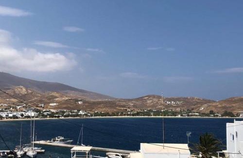 Livadi House | Marina's Studios Serifos
