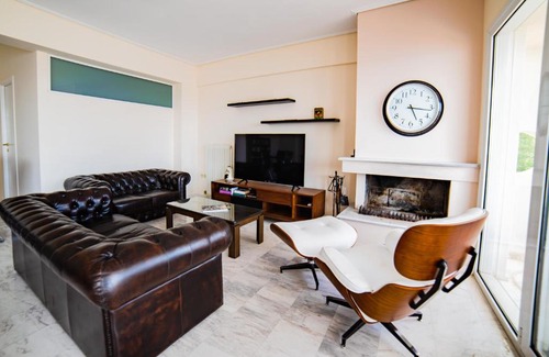 Kalamata Marina Apartment | Marina Sea View Apartment Kalamata