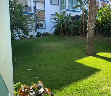 Marina Smir Apartment | Marina Smir luxury home