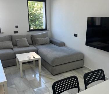 Marina Smir Apartment | Marina Smir luxury home