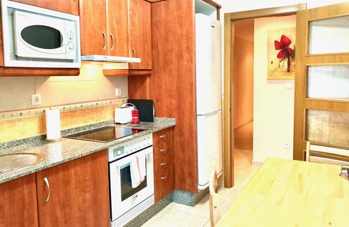 Viveiro Apartment | Marina Sol te hará Soñar