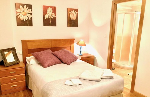 Viveiro Apartment | Marina Sol te hará Soñar