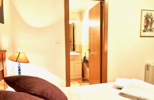 Viveiro Apartment | Marina Sol te hará Soñar