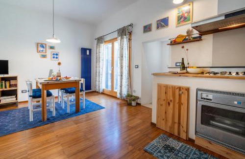 Mola di Bari Apartment | Marina Terrace Apartment