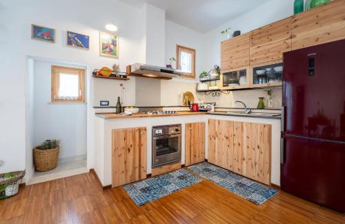 Mola di Bari Apartment | Marina Terrace Apartment