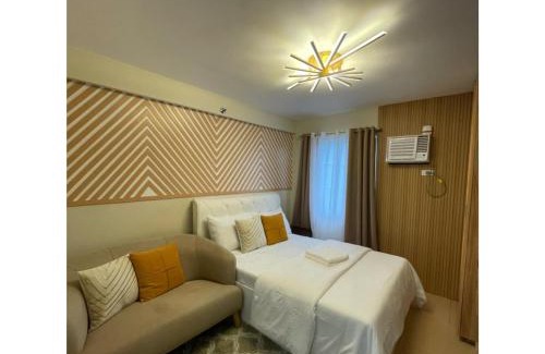 Dumaguete Hotel | Marina town Spatial condominium