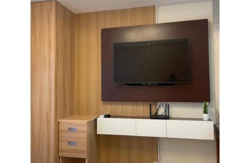 Dumaguete Hotel | Marina town Spatial condominium