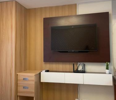 Dumaguete Hotel | Marina town Spatial condominium