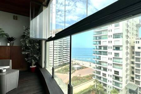 Medina Apartment | Marina Urban Sea View - By AppartAli