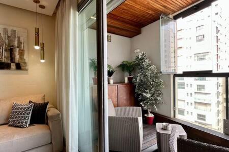 Medina Apartment | Marina Urban Sea View - By AppartAli