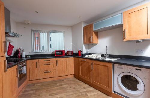 Castle Apartment | Marina View Apartment