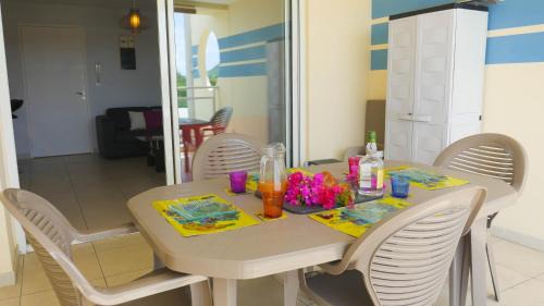 Le Marin Apartment | Marina View BAYALOCATION