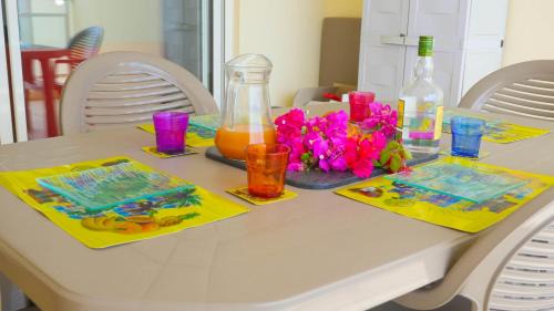 Le Marin Apartment | Marina View BAYALOCATION