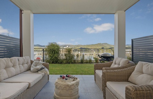 Tairua Cottage | Marina Villa 7 - Tairua Marina Villa