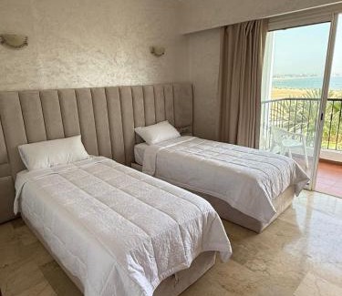 Agadir City Center Apartment | marina1