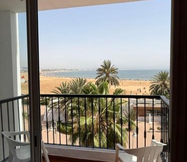 Agadir City Center Apartment | marina1