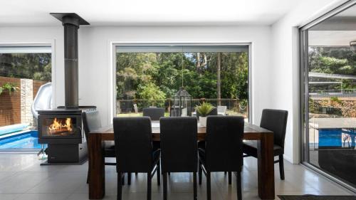 Callala Bay House | Marine Adventures
