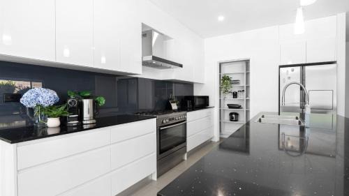 Callala Bay House | Marine Adventures