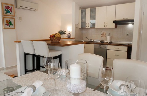 Crni Apartment | Marinella by Interhome