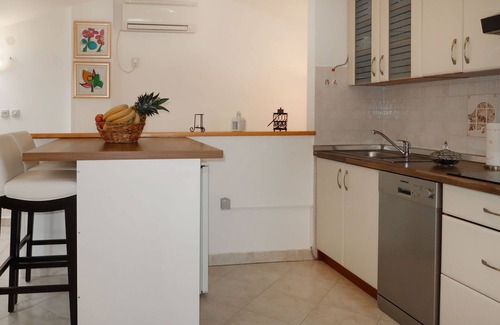 Crni Apartment | Marinella by Interhome