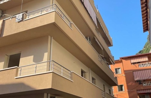 Province of Messina Apartment | Marinella vacation home a stone's throw from the beach