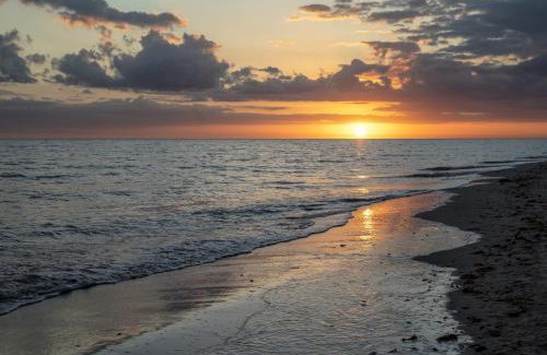 Sanibel House | Mariner Pointe #521