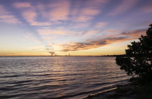 Sanibel House | Mariner Pointe #521