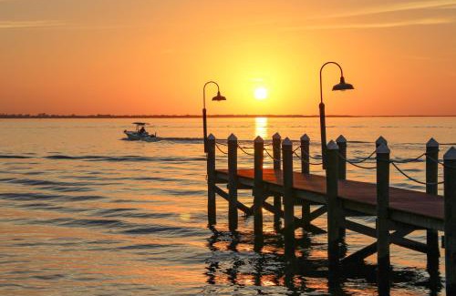 Sanibel House | Mariner Pointe #521