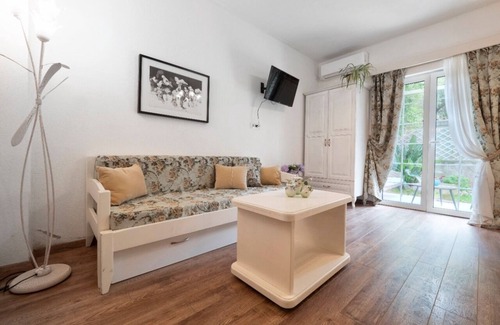 Centar Apartment | Marinero Apartments- Ground floor Studio 9