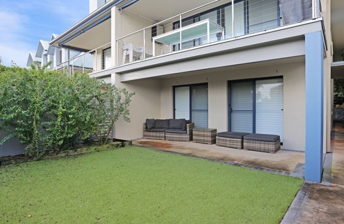 Hawks Nest House | Mariners Mark 7 in Hawks Nest