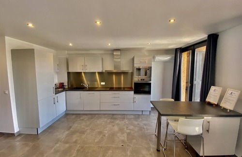 Port Cogolin Apartment | Marines Appartement
