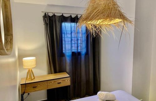 Port Cogolin Apartment | MarinesAppartement, La marina Tropézienne