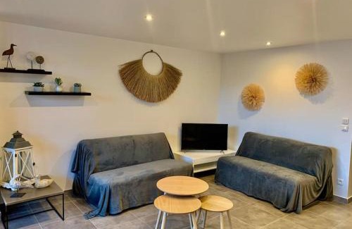 Port Cogolin Apartment | MarinesAppartement, La marina Tropézienne